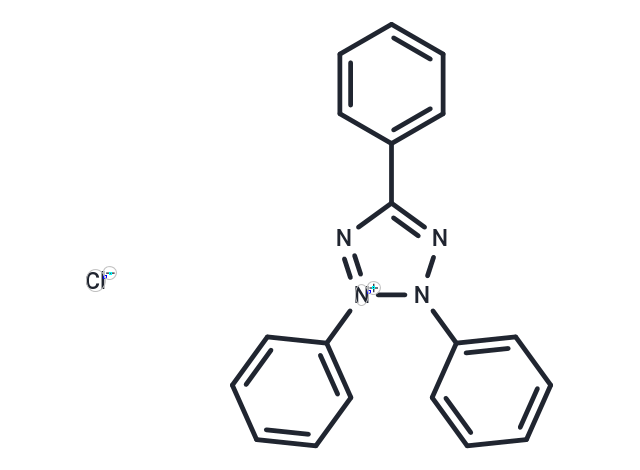 四氮唑紅,Tetrazolium Red