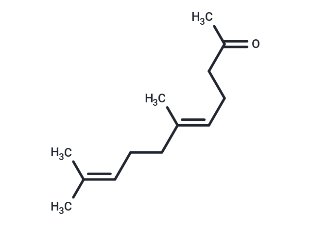 香葉基丙酮,Geranylacetone