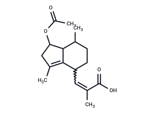 化合物Acetoxyvalerensre,Acetoxyvalerensre