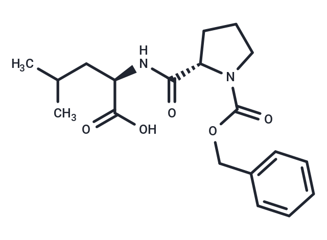 化合物Prolylleucine,Prolylleucine