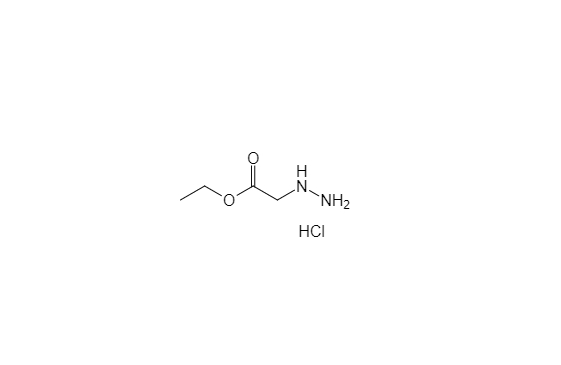 肼基乙酸乙酯鹽酸鹽,Ethyl hydrazinoacetate hydrochloride