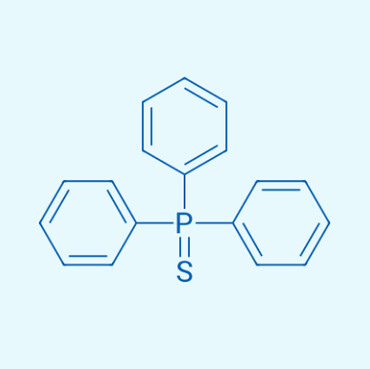 三苯基瞵硫,Triphenylphosphine sulfide