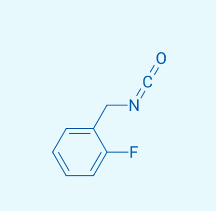 2-對氟異氰酸酯,2-Fluorobenzyl isocyanate