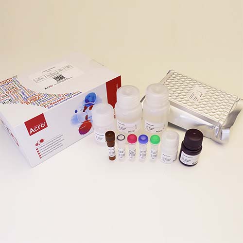 TL1A/DR3抑制劑篩選試劑盒,TL1A/DR3 ELISA Kit