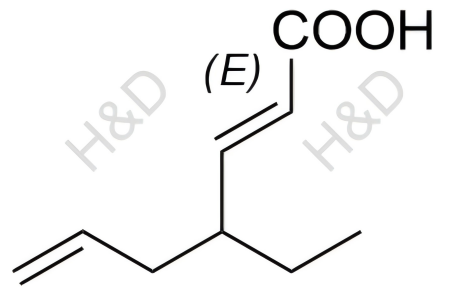 米諾巴林雜質(zhì)6,Mirogabalin Impurity 6