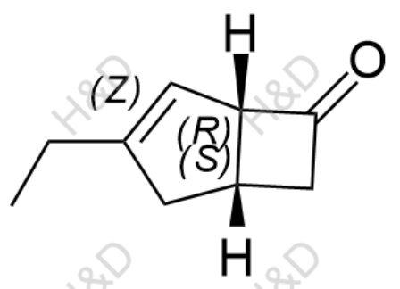 米諾巴林雜質(zhì)7,Mirogabalin Impurity 7