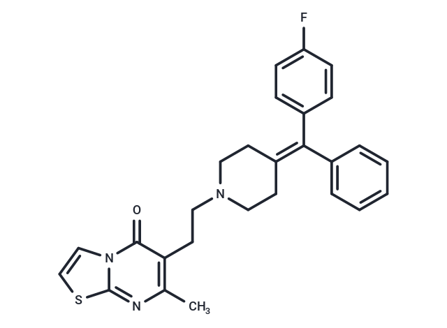 化合物 R 59-022,R 59-022