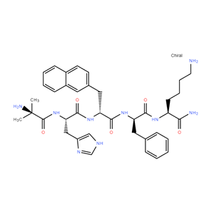 伊帕瑞林,Ipamorelin