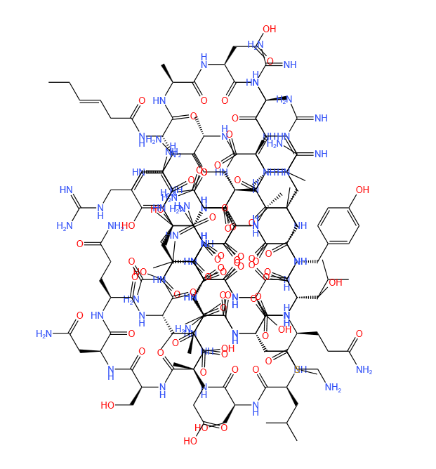 替莫瑞林,Tesamorelin