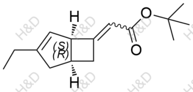 米諾巴林雜質(zhì)10,Mirogabalin Impurity 10