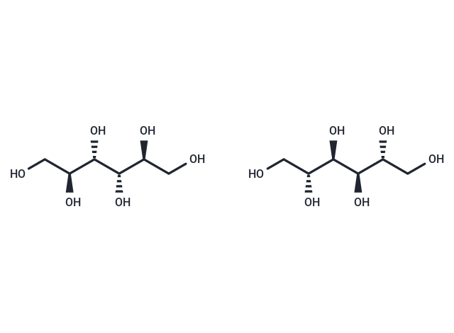 甘露醇,DL-Mannitol