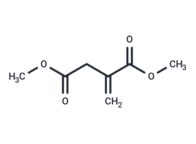 衣康酸二甲酯,Dimethyl itaconate