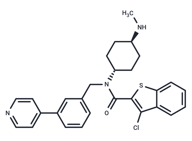 化合物 Smoothened Agonist,SAG