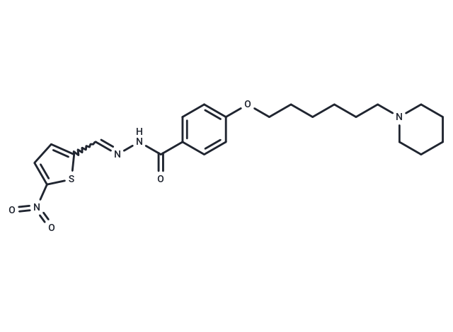 TGFβ1抑制劑2,TGFβ1-IN-2