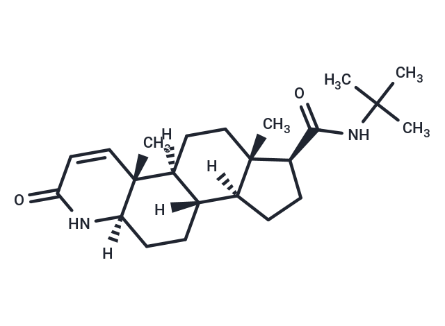 非那雄胺,Finasteride