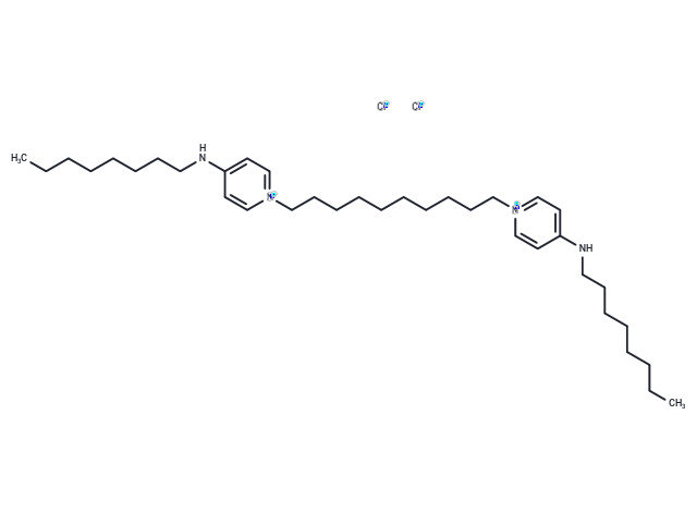 奧替尼啶雙鹽酸鹽,Octenidine Dihydrochloride