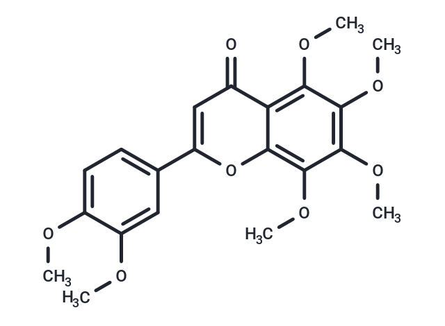 川陳皮素,Nobiletin