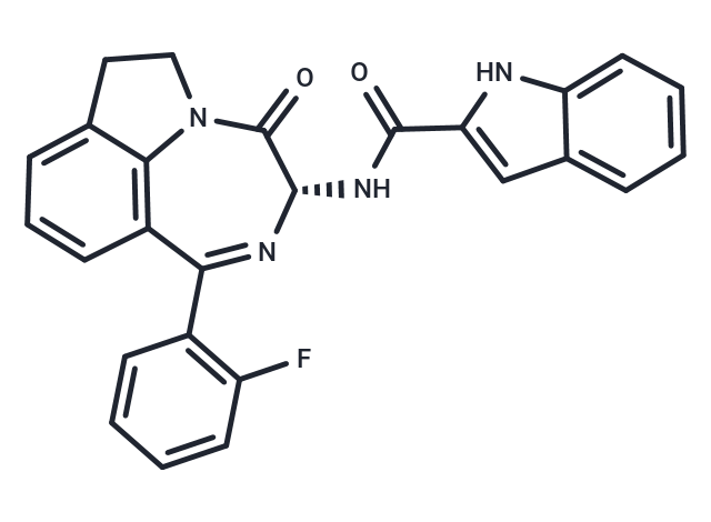 化合物 CHEMBL333994,(Iso)-FK-480