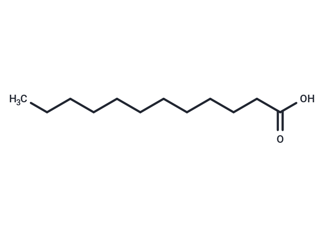 月桂酸,Lauric Acid