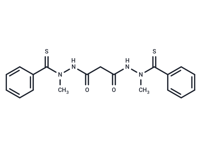 伊利司莫,Elesclomol