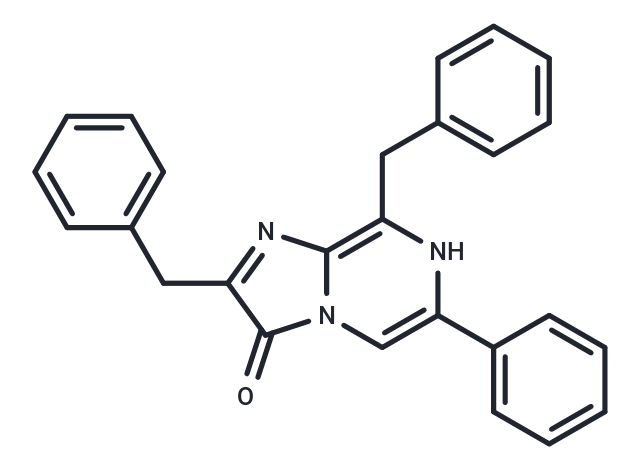 腔腸素 400A,Coelenteramine 400a