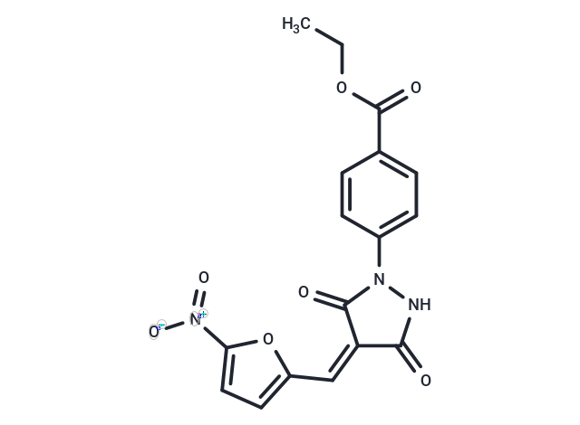 化合物 PYR41,PYR-41