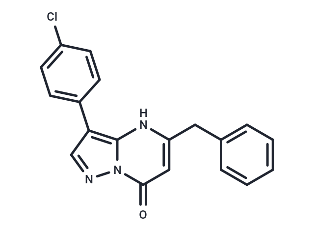 化合物 Transketolase-IN-4,Transketolase-IN-4