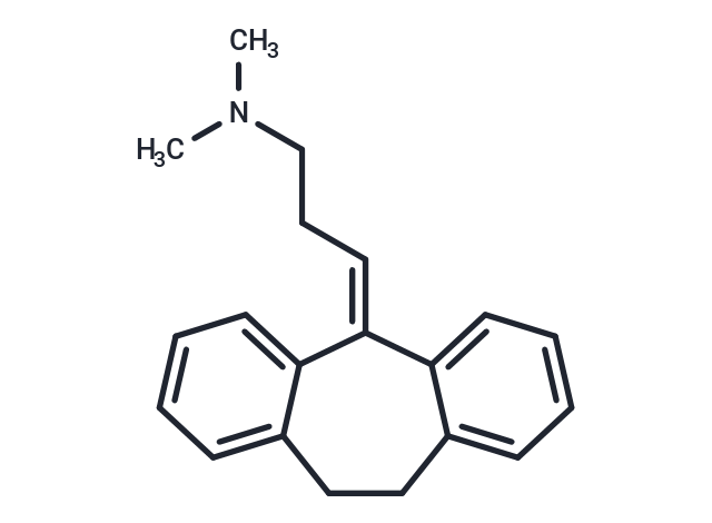 阿米替林,Amitriptyline