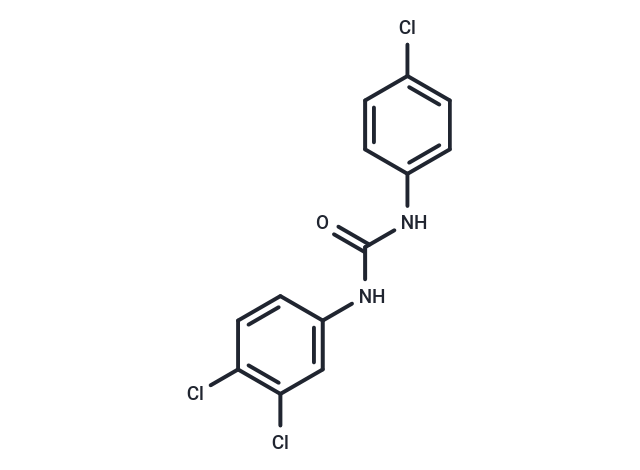 三氯卡班,Triclocarban