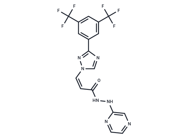 塞利尼索,Selinexor (KPT-330)