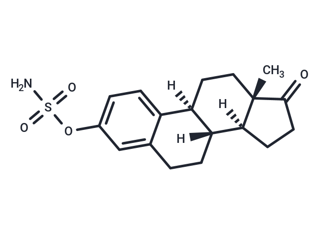 雌酮3-O-氨基磺酸鹽,Estrone O-sulfamate