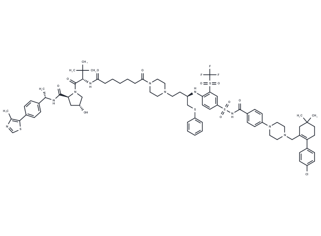 化合物DT2216,DT2216