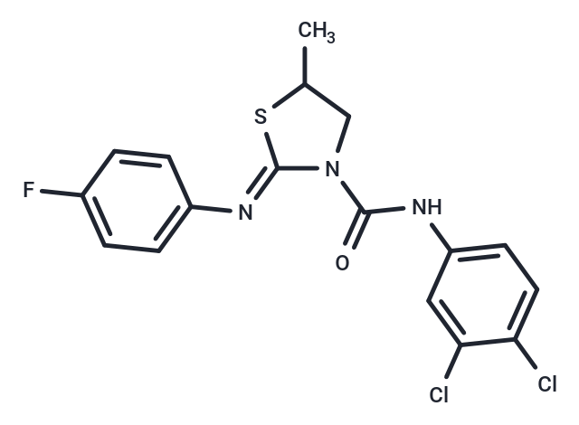 化合物 JR-AB2-011,JR-AB2-011