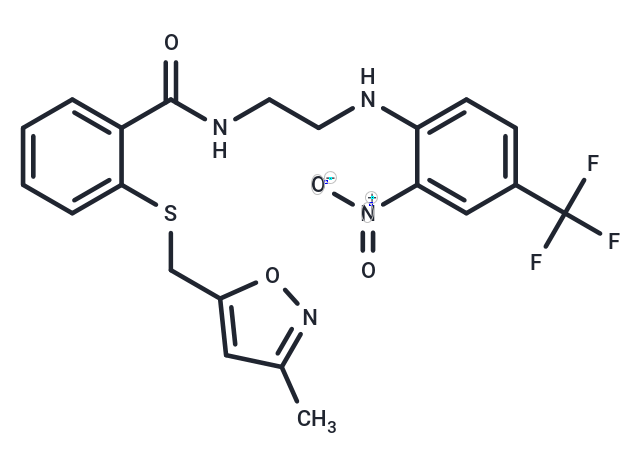 化合物 RU-301,RU-301