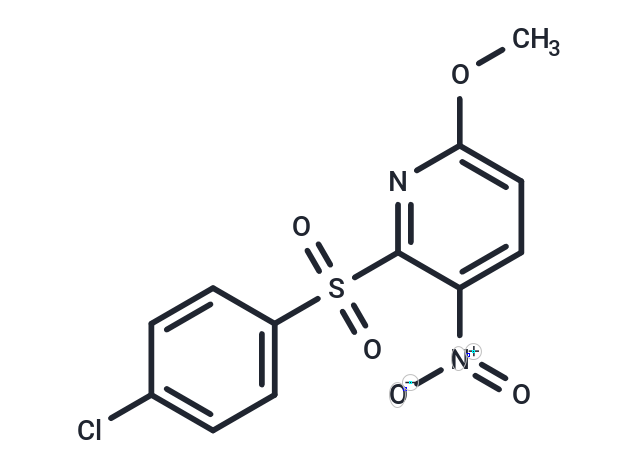 化合物 TRi-1,TRi-1