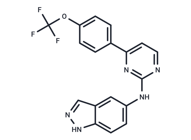 化合物 ALLO-2,ALLO-2