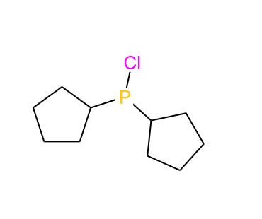 氯二環(huán)戊基膦,CHLORODICYCLOPENTYLPHOSPHINE