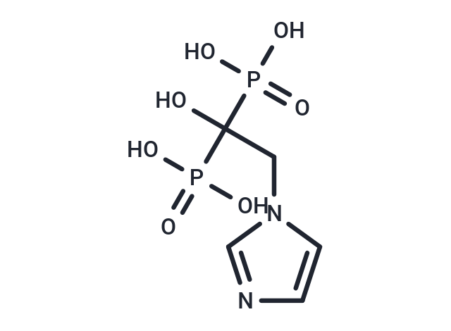 唑來膦酸,Zoledronic Acid