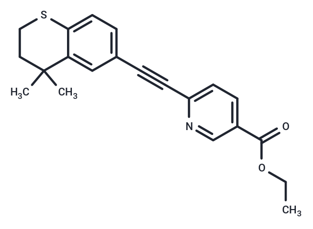 他扎羅汀,Tazarotene