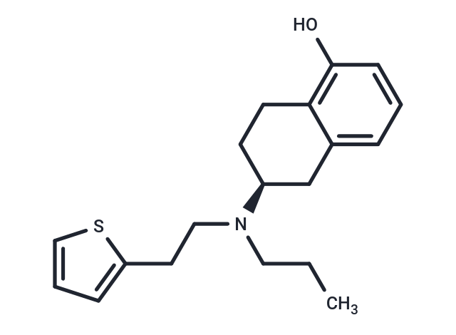 羅替戈汀,Rotigotine-