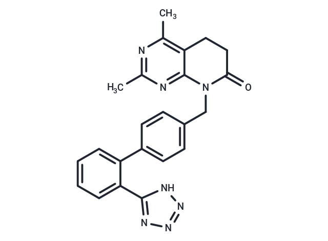 他索沙坦,Tasosartan