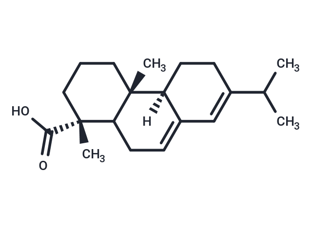 松香酸,Abietic Acid