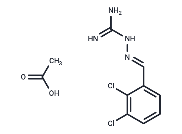 化合物 Raphin1 acetate,Raphin1 acetate