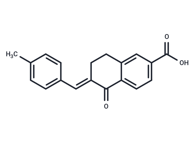 化合物 Firefly luciferase-IN-1,Firefly luciferase-IN-1