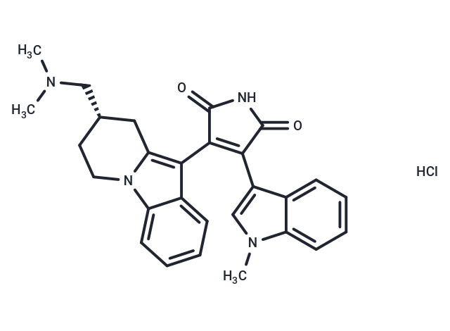 化合物 (S)-Ro 32-0432,(S)-Ro 32-0432