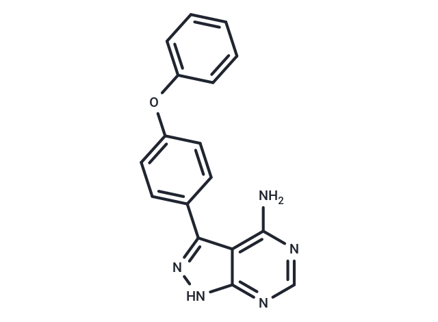 伊布替尼中間體N-2,Ibrutinib deacryloylpiperidine