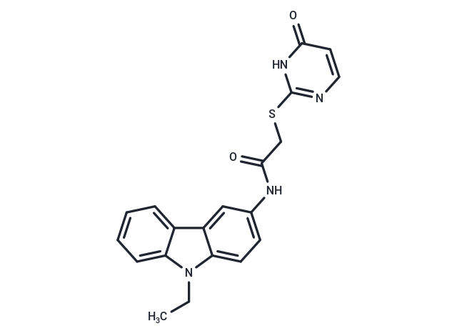 化合物 PK095,PK095