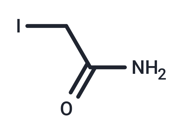 碘乙酰胺,2-Iodoacetamide