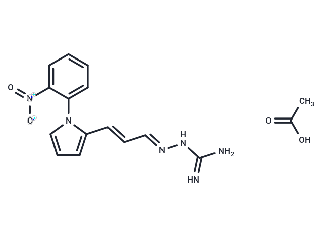 化合物 AP1189 acetate,AP1189 acetate