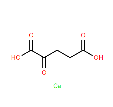 a-酮戊二酸鈣鹽,a-Ketoglutaric acid calcium